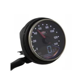   Fordulatszámmérő, sebességmérő SIP 2.0 Vespa PK50-125, S, SS, Automatica, Vespa PK50-125, S, SS, Automatica