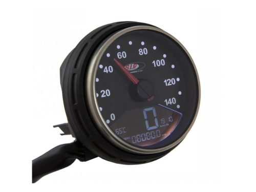 Fordulatszámmérő, sebességmérő SIP 2.0 Vespa PK50-125, S, SS, Automatica, Vespa PK50-125, S, SS, Automatica