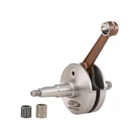 SIP PREMIUM forgattyús tengely Lambretta TV 175-hez