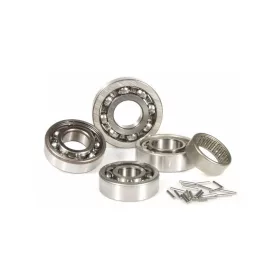 Csapágykészlet motor SIP Vespa T5-hez