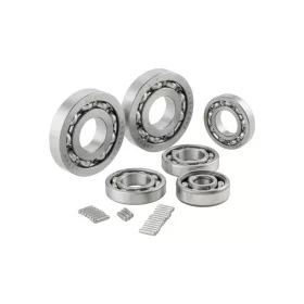   Csapágykészlet motor SIP a Vespa 125 VM, VN1-2T 1°, 150 VL1-2T számára