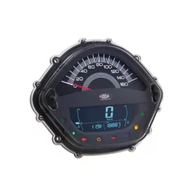  Fordulatszámmérő, sebességmérő SIP a Vespa GTS, GTS Super 125-300cc '14-hez