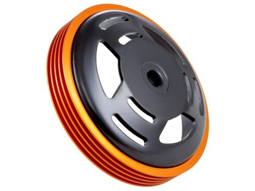 SERIE PRO Racing kuplungharang a GILERA, GY6, KMYCO, PEUGEOT, PIAGGIO, GILERA, GY6, KMYCO, PEUGEOT, PIAGGIO számára