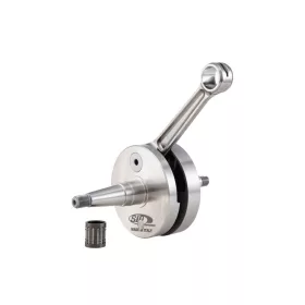   Hosszú lökettérfogatú tengely SIP Performance Vespa 200 Rally VSE1T 33997 ->, P200E, PX200 E, Lusso, MY, Cosa, Lusso, MY, Cosa