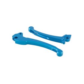   Sport kar szett SIP bal és jobb oldali kuplung, fék HBZ GRIMECA Vespa PX'98, MY, '11-es Vespákhoz