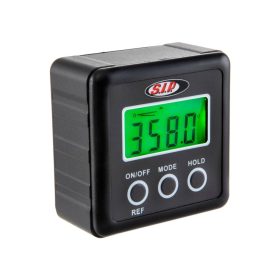   SIP Digitális 360°-os gyújtásmérő Vespa, Lambretta, Scooter, Maxiscooter gyújtásbeállításhoz