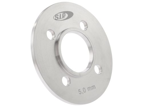 SIP távtartó felni Vespa 98, 125 V1-15, V30-33, VU, VM, VN, VNA, Hoffmann, VNB, ACMA, 150 VL, VB, VBA, VBB, 150 VL, VB, VBA, VBB modellekhez.