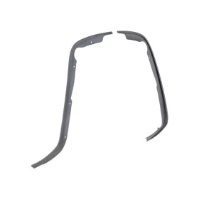   Mono slot tube SIP lábvédő Vespa Primavera, Sprint 50-150ccm modellekhez