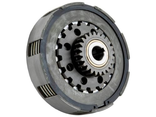 Kuplung SIP COSA 2 Ultrastrong a DRT primer Z 62-hez Vespa 125 VNA-TS, 150 VBA-Super, 180-200 Rally, PX80-200, PE, Lusso, Cosa, T5, PE, Lusso, Lusso, Cosa, T5