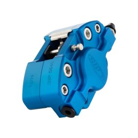   Féknyereg SIP GRIMECA Classic, GRIMECA '98, MY első Vespa féknyereghez