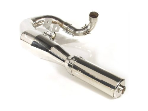 Versenykipufogó SIP Performance Vespa 125 GT, GTR, TS, 150 GL, Sprint, V, PX80-150, PE, Lusso, Cosa 1 számára