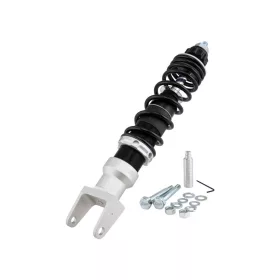   Lengéscsillapító SIP Performance 2.0 hátul Vespa 50-125, PV, ET3, 125 VNB4T-TS, 150 VBB2T-Super, 160 GS 2°, 180 SS, Rally, PX80-200, PE, Lusso, '98, MY, '11, T5, '98, MY, '11, '11, T5