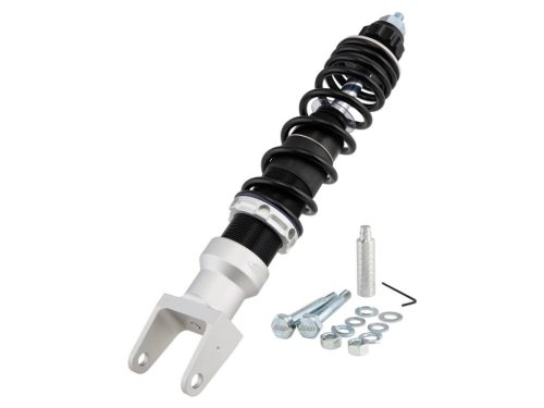 Lengéscsillapító SIP Performance 2.0 hátul Vespa 50-125, PV, ET3, 125 VNB4T-TS, 150 VBB2T-Super, 160 GS 2°, 180 SS, Rally, PX80-200, PE, Lusso, '98, MY, '11, T5, '98, MY, '11, '11, T5