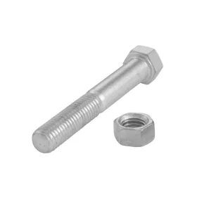   Csavar kormányfej M10x69 mm SIP a Vespa 125 V31-33, VM, VN, VNB3-6, 150 VL, VB, VBA, VBB, VGL1T, VGL-A, VGL-B, GS, 160 GS számára