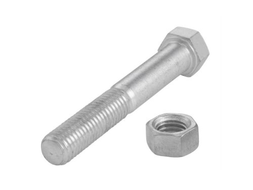 Csavar kormányfej M10x69 mm SIP a Vespa 125 V31-33, VM, VN, VNB3-6, 150 VL, VB, VBA, VBB, VGL1T, VGL-A, VGL-B, GS, 160 GS számára