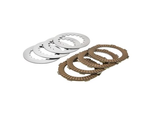 Kuplungtárcsák SIP Performance COSA 2 CR80 Race kuplunghoz COSA 2 Vespa PX125-200 E Lusso '95->, '98, MY, '11, Cosa 2, '95->, '98, MY, '11