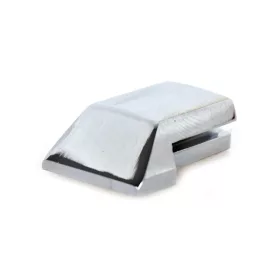   Lépcsősín végdarab SIP Vespa PX80-200, PE, Lusso, '98, MY számára