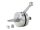 Tömör tengely SIP BFA 225 a BFA 187, 221, 225 motorhoz Vespa 125 VNA-TS, 150 VBA-Super, 160 GS, 180 SS, Rally, PX, PE, Lusso, T5, PX, PE, Lusso, T5 motorokhoz
