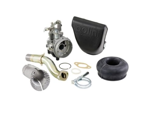 Karburátor készlet Sport SHBC 19.19E Vespa PK50-125, S számára