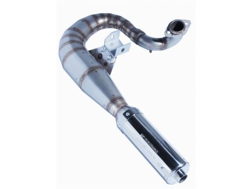 Versenykipufogó SIP Performance NT Vespa T5-öshöz