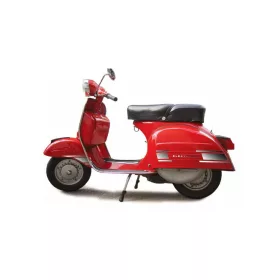 Matrica matricakészlet Electronic a Vespa Rally 200-hoz