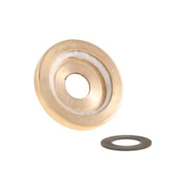   Tömítőgyűrű lengőkarcsapágy tengely 12 mm, belső, CNC maratott SIP a Vespa 125 VM, VN, VNA, VNB, ACMA, 150 VL, VB, GS, VBA, VBB, T4, GL számára