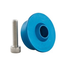   SIP rögzítőkészlet kormányvégtükrökhöz, kormányvégsúlyok nélkül, MK II Vespa GTS, GTS Super, GTV, GT 60, GT, GT, GT L modellekhez