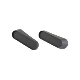   Tartó fényvisszaverő SIP oldalsó burkolat, hátul balra, jobbra Vespa LX, LXV, S, GTS, GTS Super, GTV, GT 60, GT, GT, GT L 50-300ccm modellekhez