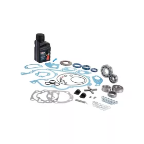   Motorfelújító készlet SIP PREMIUM Vespa PX200 E 2°, '98, MY, Cosa 200 motorokhoz