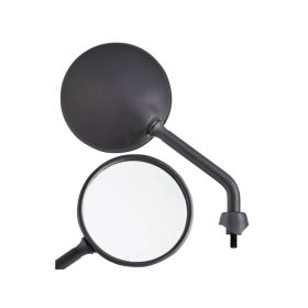   Tükör SIP Shorty jobb és bal oldali Vespa LX, LXV, S, GTS, GTS Super, GTV, GT 60, GT, GT, GT L 50-300ccm modellekhez