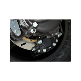   Átalakító készlet tárcsafék SERIE PRO módosított GTS 12 felnihez hátul jobb oldalt Vespa PX80-200, PE, Lusso, '98, MY, '11, '98, MY, '11