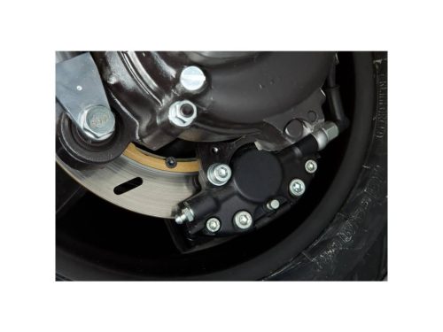 Átalakító készlet tárcsafék SERIE PRO módosított GTS 12 felnihez hátul jobb oldalt Vespa PX80-200, PE, Lusso, '98, MY, '11, '98, MY, '11
