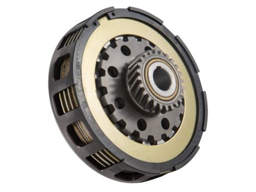Kuplung SIP COSA 2 Race Vespa 125 VNA-TS, 150 VBA-Super, 180-200 Rally, PX80-200, PE, Lusso, Cosa, T5, PX80-200, PE, Lusso, Cosa, Cosa, T5