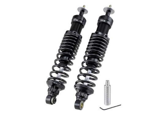 Lengéscsillapító SIP Performance hátul Vespa GTS, GTS Super, GTV, GT 60, GT, GT, GT L 125-300ccm modellekhez