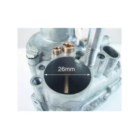   Karburátor DELL'ORTO, SPACO by SIP SI 26.26G Vespa T5-öshöz, SPACO by SIP SI 26.26G