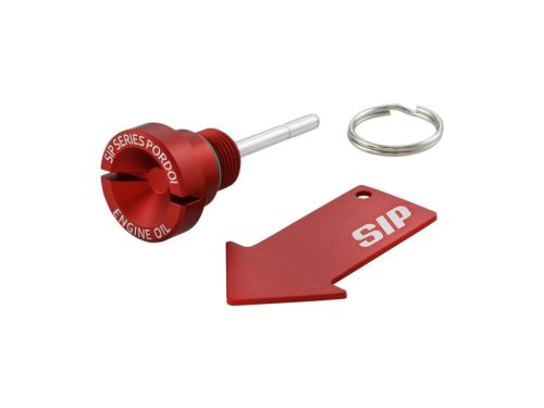 Olajtöltő dugó Motorolaj SIP sorozat Pordoi Vespa ET4, LX, LXV, S, GTS, GTS Super, GTV, GT 60, GT, GT L 125-300ccm, 4T, AC, LC, GT L 125-300ccm, GTS, GTS Super, GTV, GT 60, GT, GT L