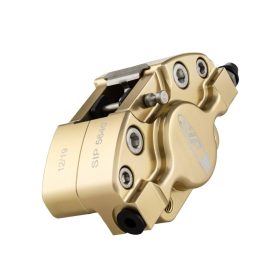   Féknyereg SIP GRIMECA Classic, GRIMECA '98, MY első Vespa féknyereghez