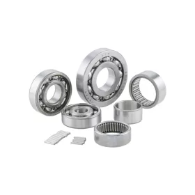   Csapágykészlet motor SIP Vespa 125 GTR 2°, TS 2°, 150 Sprint V 2°, P125-150X 1°, Vespa 125 GTR 2°, TS 2°, 150 Sprint V 2°.