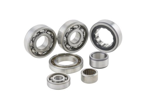 Csapágykészlet motor SIP Vespa 50 1°, S 1°, 90, R, SS, 100, 125, PV, ET3, PK80S, PK125, S 1°, 90, R, SS, 100, 125, PV, ET3, PK80S, PK125, S 1° számára