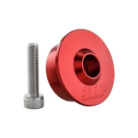   SIP rögzítőkészlet kormányvégtükrökhöz, kormányvégsúlyok nélkül, MK II Vespa GTS, GTS Super, GTV, GT 60, GT, GT, GT L modellekhez