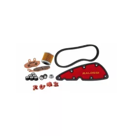   Karbantartó készlet szolgáltatás a PIAGGIO 350 Beverly Sport Touring, azaz 4T LC számára