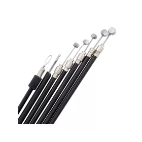   SIP PREMIUM kábelkészlet Vespa 125 VNA, VNB, 150 VBA, VBB modellekhez