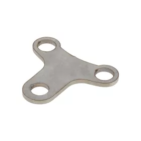   Tartólemez gyújtáskábel ventilátorcsatorna SIP SIP BFA motorhoz Vespa 125 VNA-TS, 150 VBA-Super, 160 GS, 180 SS, Rally, PX, PE, Lusso, T5, PX, PE, Lusso, T5