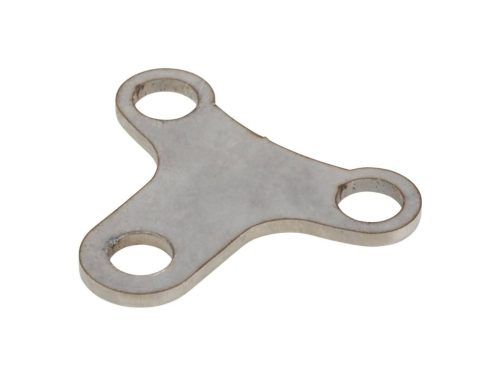 Tartólemez gyújtáskábel ventilátorcsatorna SIP SIP BFA motorhoz Vespa 125 VNA-TS, 150 VBA-Super, 160 GS, 180 SS, Rally, PX, PE, Lusso, T5, PX, PE, Lusso, T5