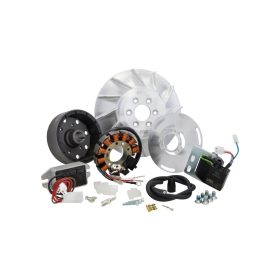   Gyújtás SIP Performance by VAPE Sport a BFA 306-hoz Vespa 125 GTR 2°, TS 2°, 150 Sprint V 2°, Super 2°, 200 Rally 2°, PX80-200, PE, Lusso, Cosa, PX80-200, PE, Lusso, Lusso, Cosa