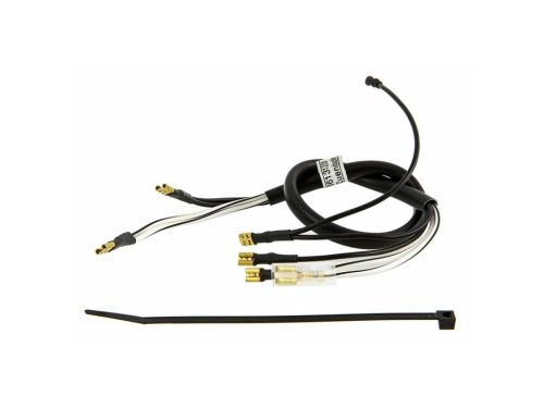 Kábel szett gyújtászár, fényszóró SIP gyújtászár, fényszóró Vespa P80-150X, PX80-200E, Lusso 1°, P200E, P80-150X, PX80-200E, Lusso 1°, P200E