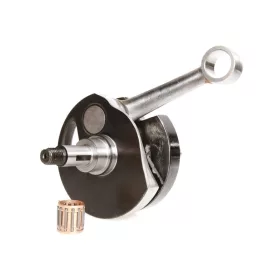   SERIE PRO by W5 hosszú lökettérfogatú ajaktengely a Vespa 125 GTR 2°, TS 2°, 150 Sprint V 2°, Super 2°, P125-150X, PX125-150 E, Lusso, MY, Cosa, PX125-150X, PX125-150 E, Lusso, MY, Cosa modellekhez.