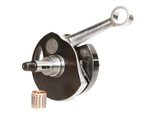 SERIE PRO by W5 hosszú lökettérfogatú ajaktengely a Vespa 125 GTR 2°, TS 2°, 150 Sprint V 2°, Super 2°, P125-150X, PX125-150 E, Lusso, MY, Cosa, PX125-150X, PX125-150 E, Lusso, MY, Cosa modellekhez.