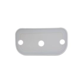   Hátsó lámpakeret tömítés Vespa 125 VM2, VN, VNA, 150 VL, VB, GS VS1-3-hoz