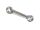 SIP Performance csatlakozó rúd Vespa 200 Rally VSE1T 33997 ->, P200E, PX200 E, Lusso, MY, Cosa, Lusso, P200E, PX200 E, Lusso, MY, Cosa